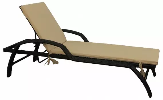 Лежак Бруно Garden Story 7025