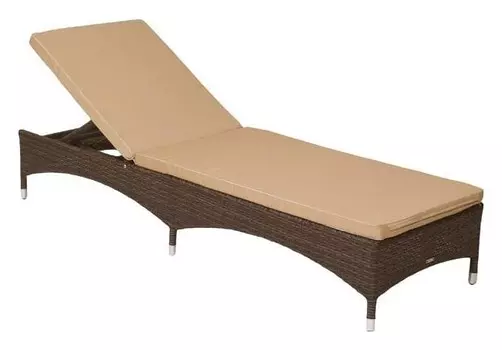 Лежак Мальта Garden Story M001-МТ001