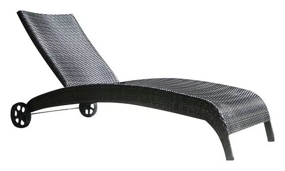 Лежак Монако Besta fiesta Монако Лежак