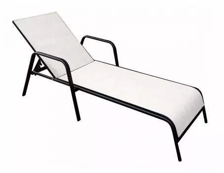 Лежак Неаполь Garden Story С-118