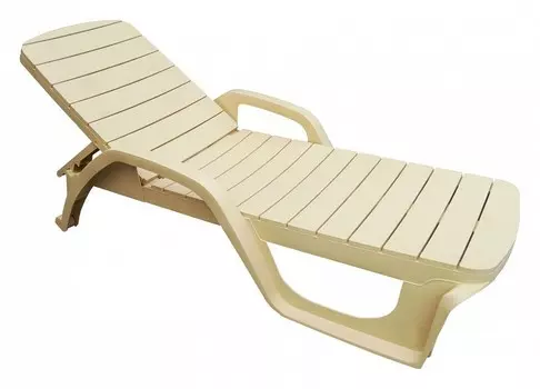 Лежак Прованс Garden Story 3730-МТ002