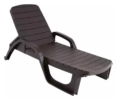 Лежак Прованс Garden Story 3730-МТ003