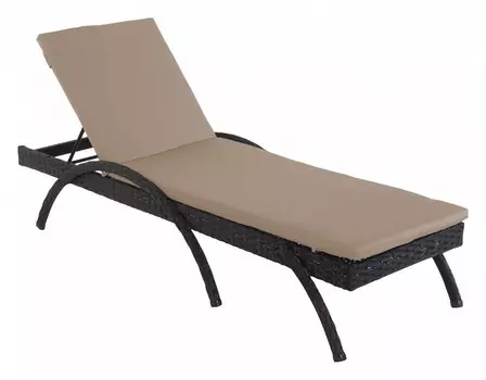 Лежак Риччи Garden Story 7023