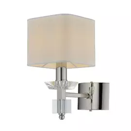 LH1038/1W-CR Бра Lumien Hall Вивьен