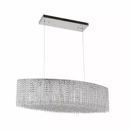 Liano E 1.5.80X30.100 N Подвесная люстра Dio D`arte Elite