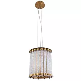 LIBRE SP3 BRONZE Светильник подвесной Crystal Lux LIBRE