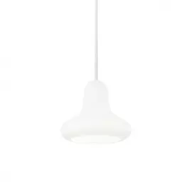 Lido-1 SP1 Bianco Подвесной светильник Ideal Lux