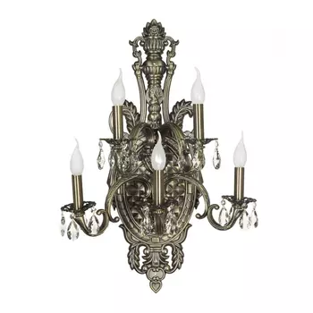 Lido E 2.1.5.200 A Бра Dio DArte Asfour