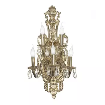 Lido E 2.1.5.200 G Бра Dio DArte Asfour