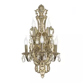 Lido E 2.1.5.600 G Бра Dio DArte Elite