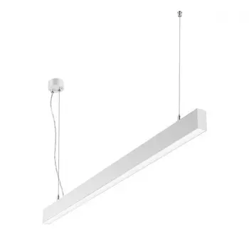 Линейный подвесной светильник Novotech Iter 358877