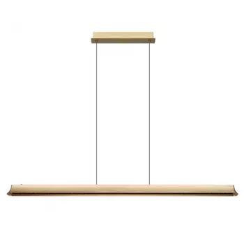 Линейный светильник Odeon Light Estar Hightech 7019/38LA