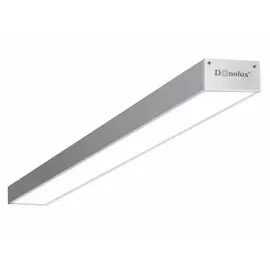 Линейный светодиодный светильник Donolux Led line uni DL18513C100WW40L5