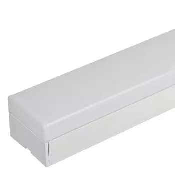 Линейный светодиодный светильник ЭРА SML-12-WB-65K-W60 60Вт 6500K 5400Лм 70х1488х55 (Б0061022)