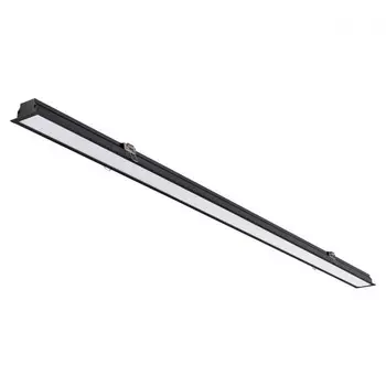 Линейный встраиваемый светильник Novotech Iter 358819