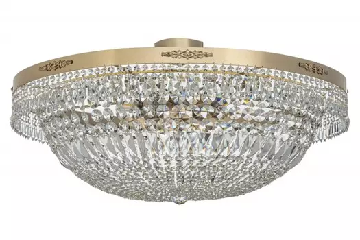 Потолочная люстра Dio DArte Elite Lodi E 1.2.80.100 G