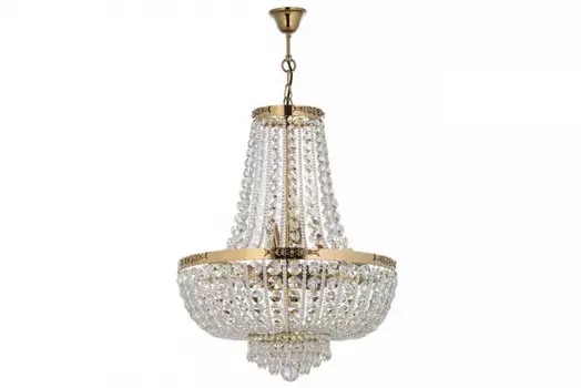 Lodi E 1.5.50.100 G Подвесная люстра Dio DArte Elite