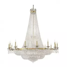 Lodi E 1.6.16.100 G Подвесная люстра Dio DArte Elite