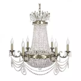 Lodi E 1.6.6.600 A Подвесная люстра Dio DArte Elite