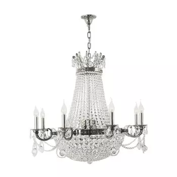 Lodi E 1.6.8.200 N Подвесная люстра Dio DArte Asfour