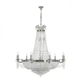 Lodi E 1.6.9.200 N Подвесная люстра Dio DArte Asfour