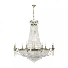 Lodi E 1.6.9.600 A Подвесная люстра Dio DArte Elite