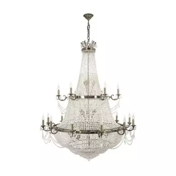 Lodi E 1.7.18.100 A Подвесная люстра Dio DArte Elite