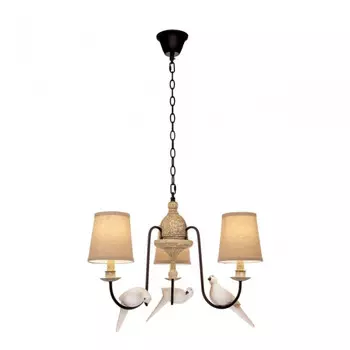 LOFT1029A-3 Люстра подвесная LOFT It