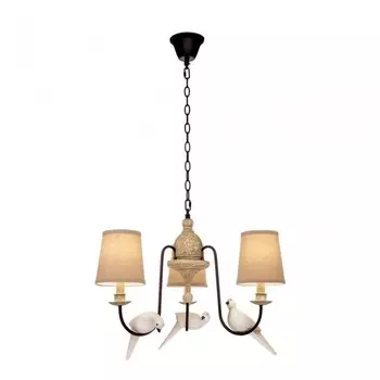 LOFT1029A-3 Люстра подвесная LOFT It