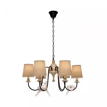 LOFT1029A-6 Люстра подвесная LOFT It