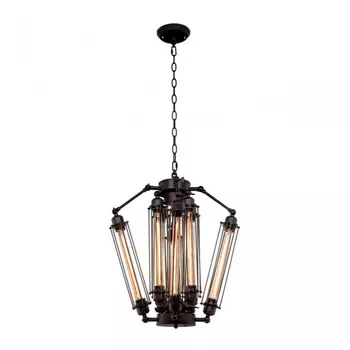 LOFT1136 Люстра подвесная LOFT It