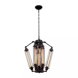 LOFT1136 Люстра подвесная LOFT It