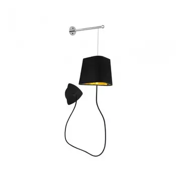 Loft1163-1BL Бра Nuage Loft IT