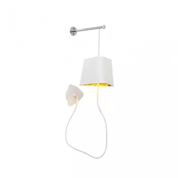 Loft1163-1WH Бра Nuage Loft IT