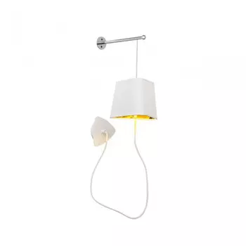 Loft1163-1WH Бра Nuage Loft IT