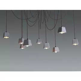 Loft1165/9 Подвесная люстра Loft IT