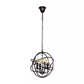 LOFT1192-4 Люстра подвесная LOFT It