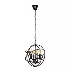 LOFT1192-4 Люстра подвесная LOFT It