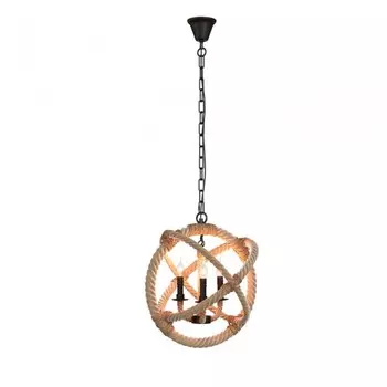 LOFT1194-3 Подвесная люстра LOFT IT