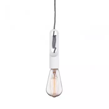Loft1510WH Подвесной светильник Loft IT Tails