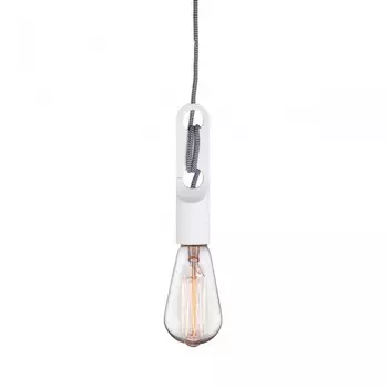 Loft1510WH Подвесной светильник Loft IT Tails