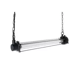 Loft1601BK Подвесной светильник Loft IT Tube