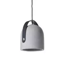 Loft1607-P Подвесной светильник Loft IT Concrete