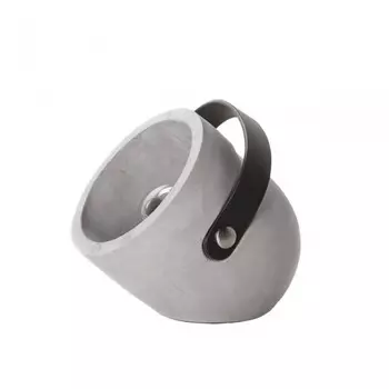 Loft1607-T Настольная лампа Loft IT Concrete