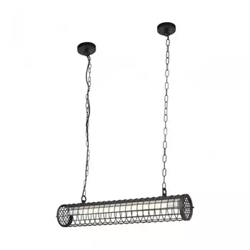Loft1701BK Подвесной светильник Loft IT Tube