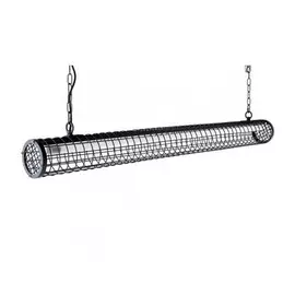 Loft1702BK Подвесной светильник Loft IT Tube