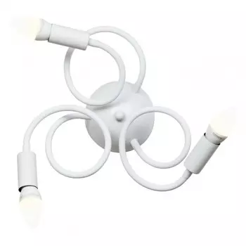 Loft1714W-WH Спот Loft IT Roots