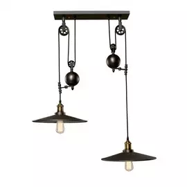 LOFT1832C-2 Подвесной светильник LOFT It