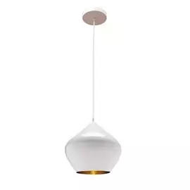 LOFT1845WH Подвесной светильник Loft IT Beat