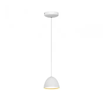 Loft1846WH Подвесной светодиодный светильник Loft IT Bun